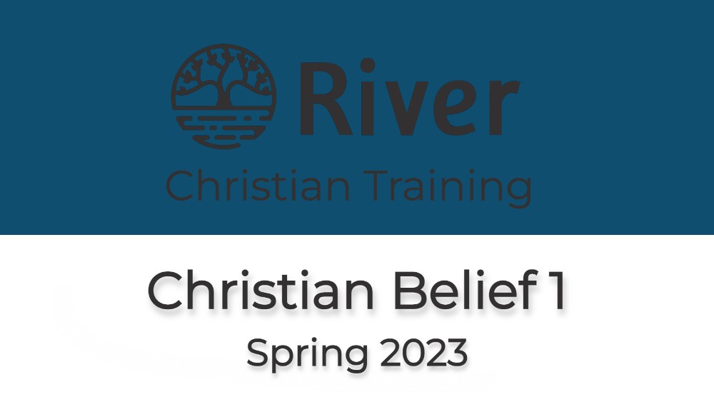RCT: Christian Belief 1